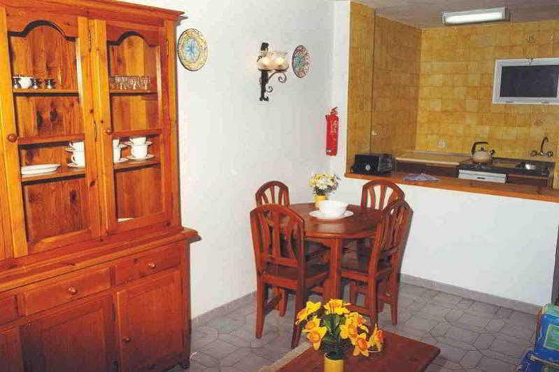 Apartamentos Minerva Jupiter Benalmádena Εξωτερικό φωτογραφία